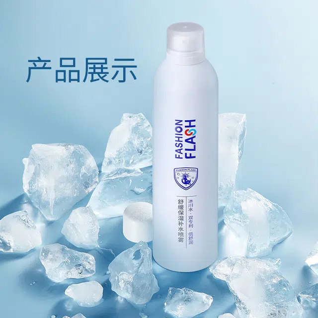 FASHION FLASH 300ml+99ml