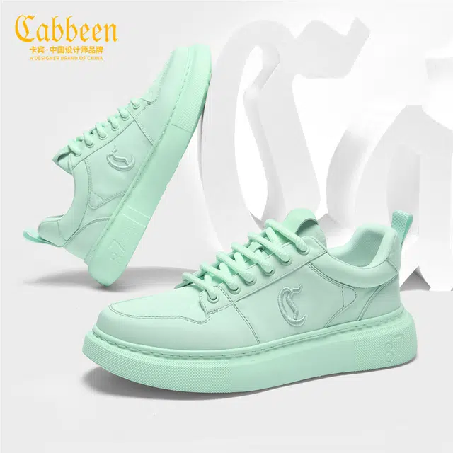 Cabbeen