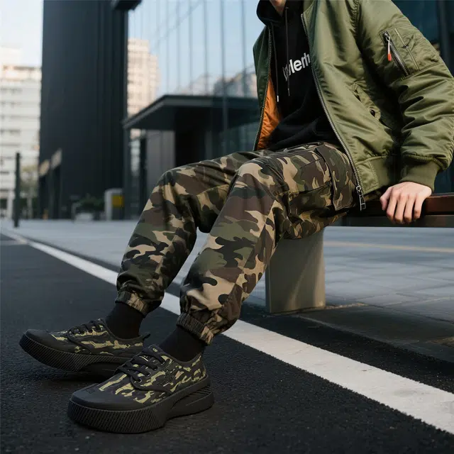 Cabbeen x Cabbeen 3D