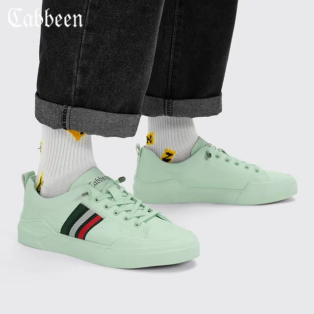 Cabbeen
