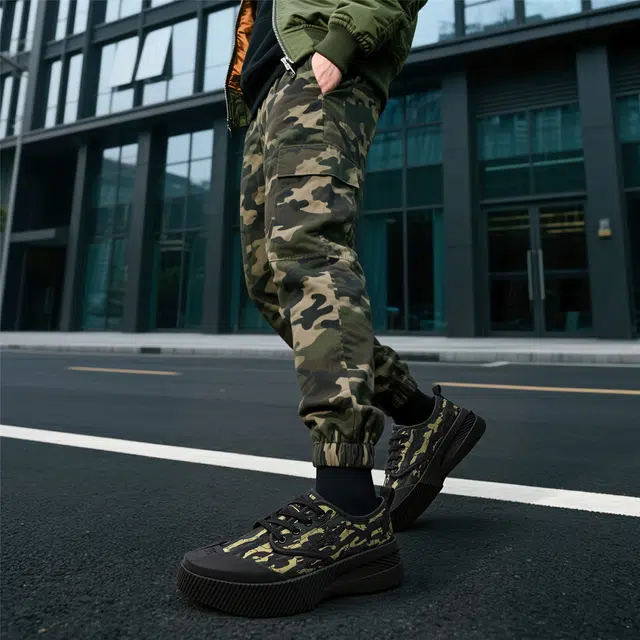 Cabbeen x Cabbeen 3D