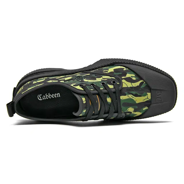 Cabbeen x Cabbeen 3D