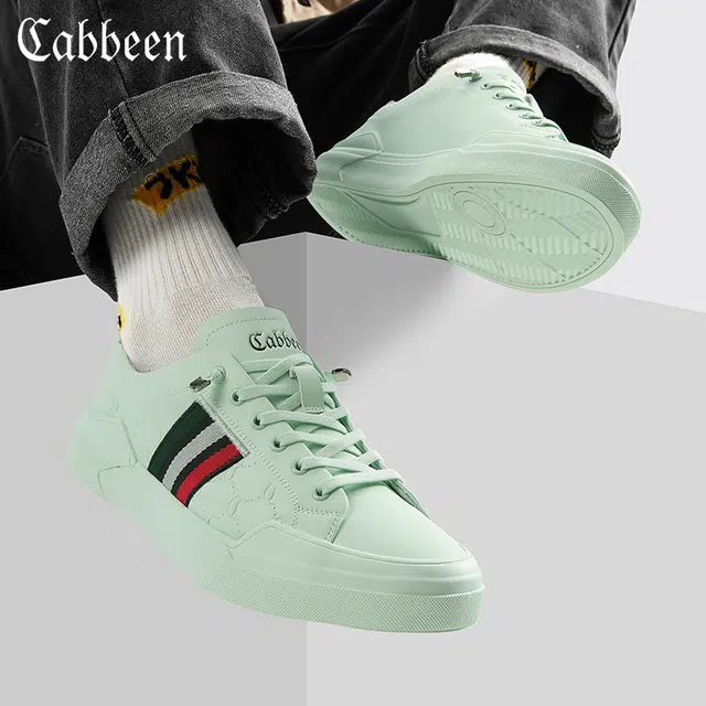Cabbeen