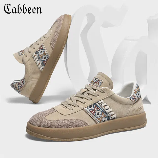 Cabbeen