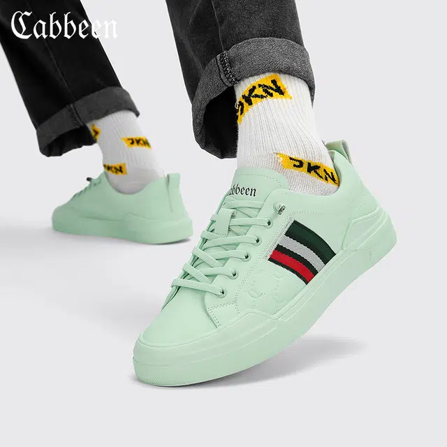 Cabbeen