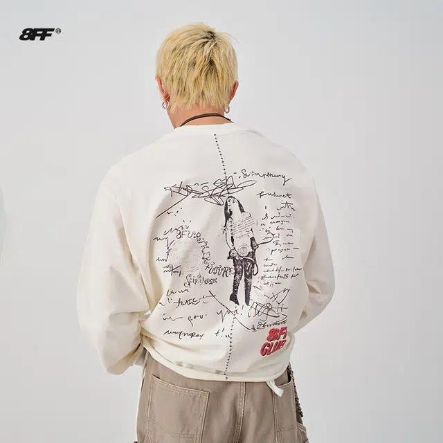 8FF 25SSvintageT