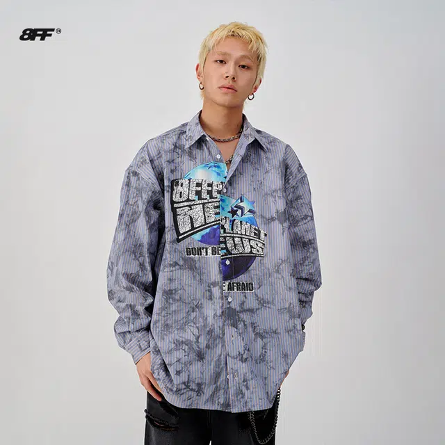 8FF SS25