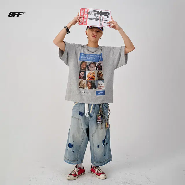 8FF Vintage