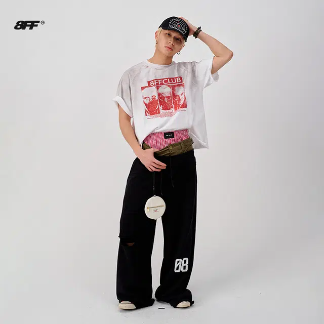 8FF T