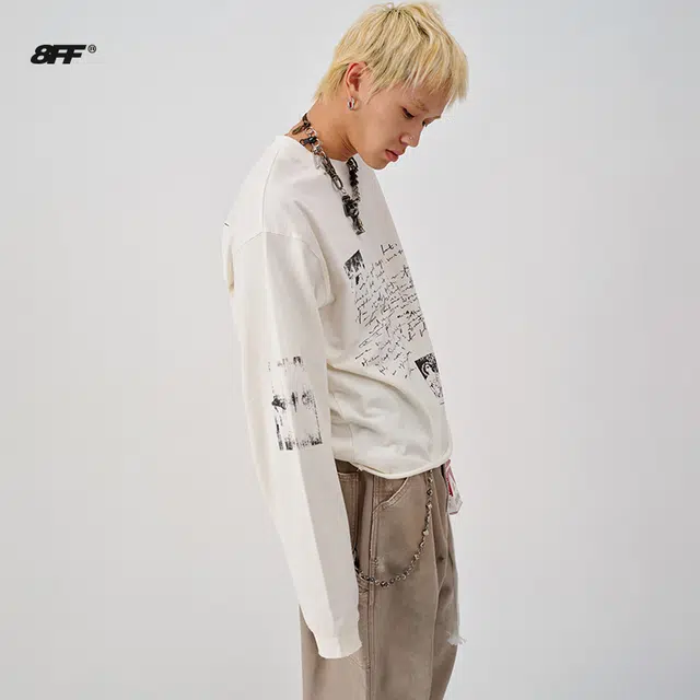 8FF 25SSvintageT