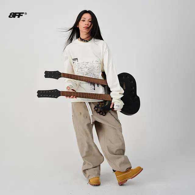 8FF 25SSvintageT