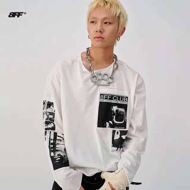 8FF T