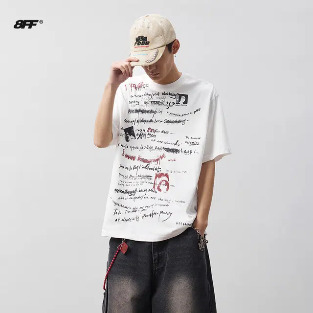 8FF logoT