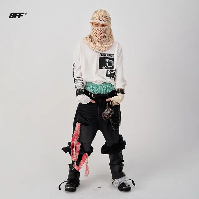 8FF T