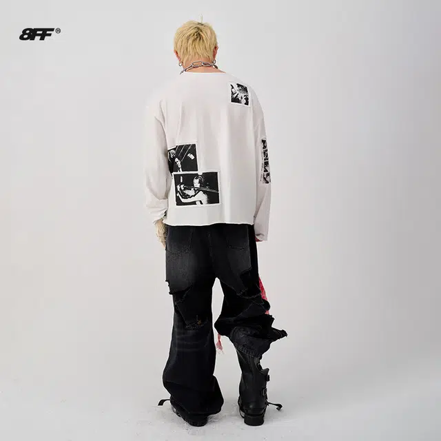 8FF T