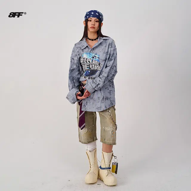 8FF SS25