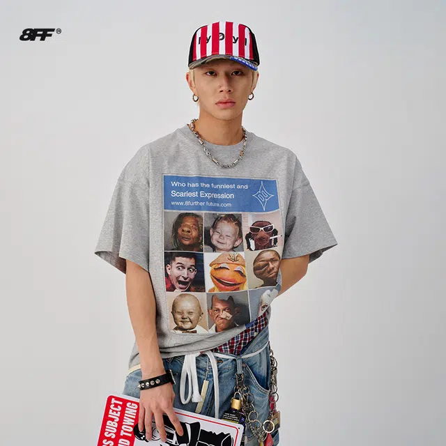 8FF Vintage
