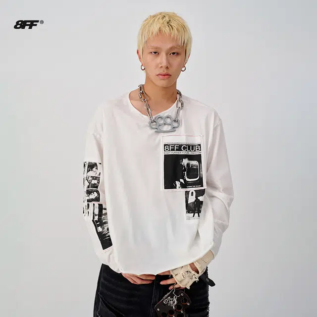 8FF T