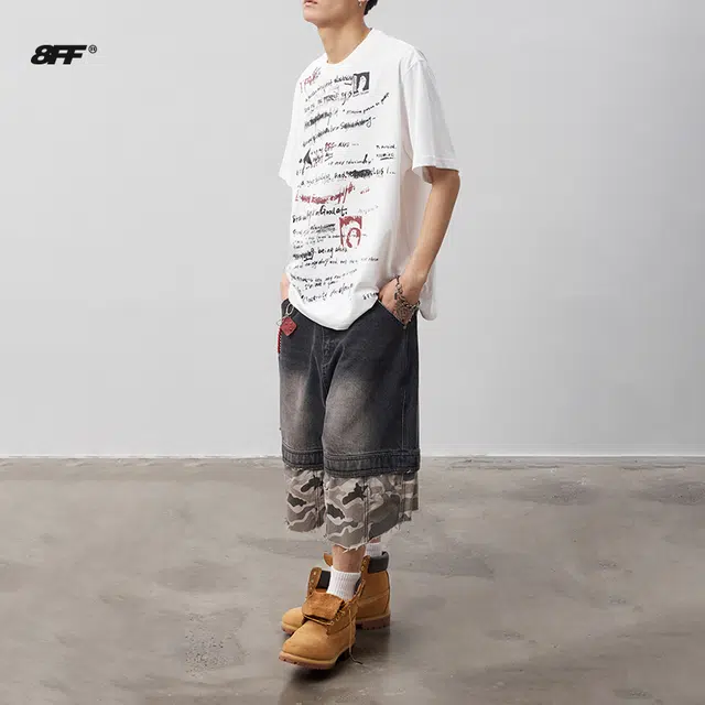 8FF logoT