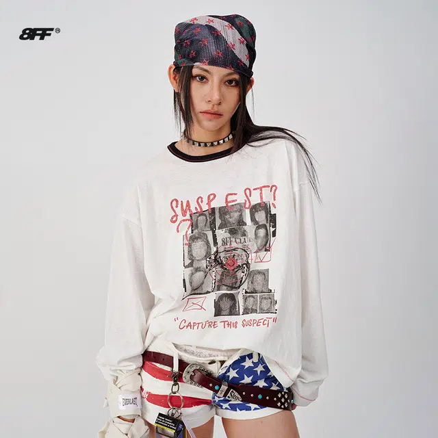 8FF T