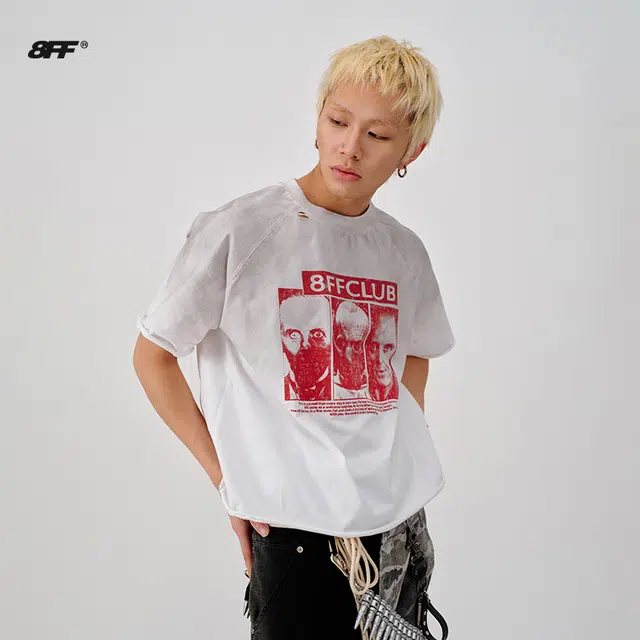 8FF T