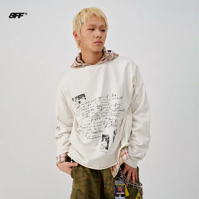 8FF 25SSvintageT