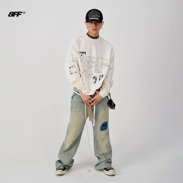8FF 25SSvintageT