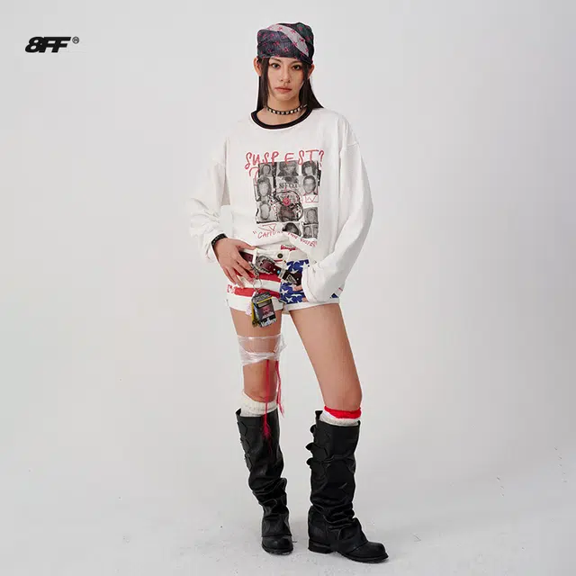 8FF T