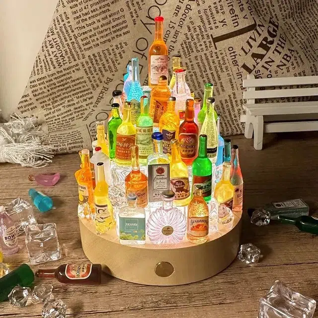 KecoSweet diy