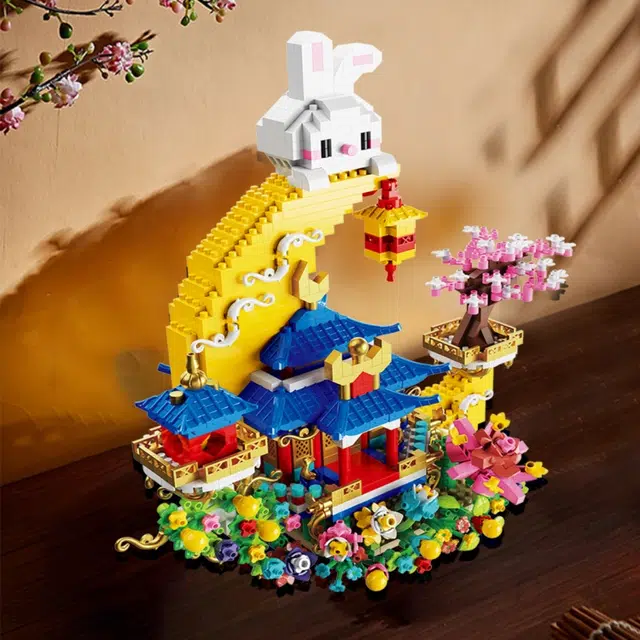 KecoSweet 369-3231pcs KW-