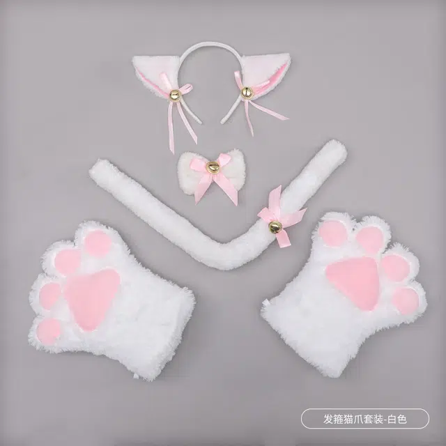 KecoSweet cosplay Cos