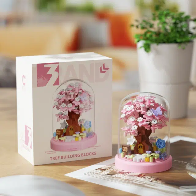KecoSweet 175-280pcs 7392