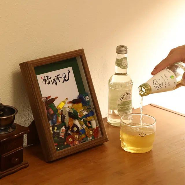 KecoSweet diy