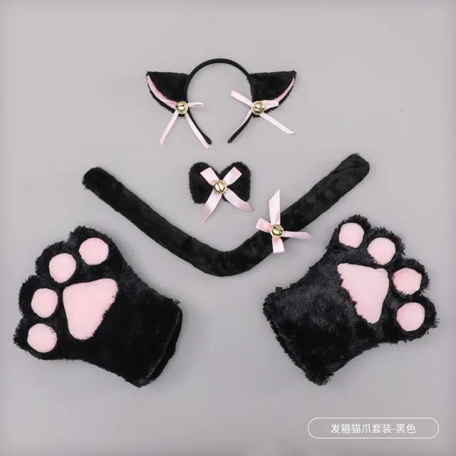 KecoSweet cosplay Cos