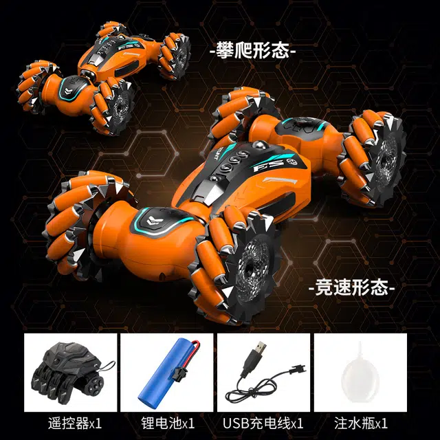 KecoSweet RC