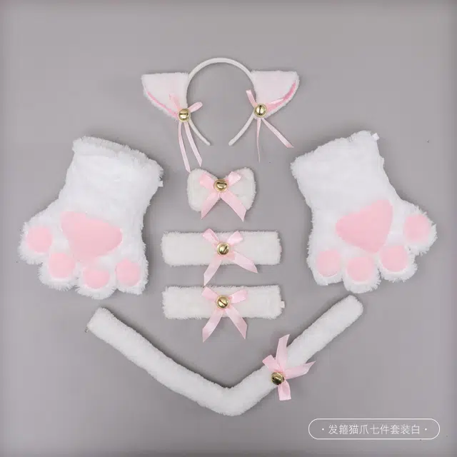 KecoSweet cosplay Cos