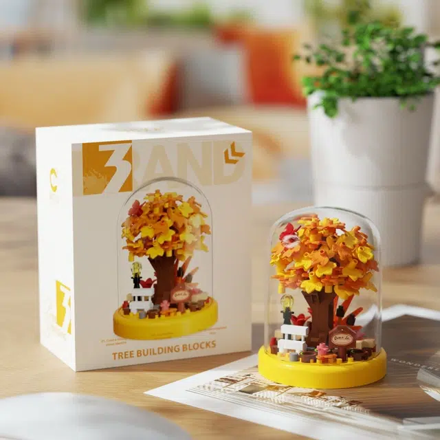 KecoSweet 175-280pcs 7392