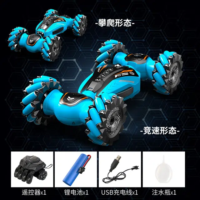 KecoSweet RC