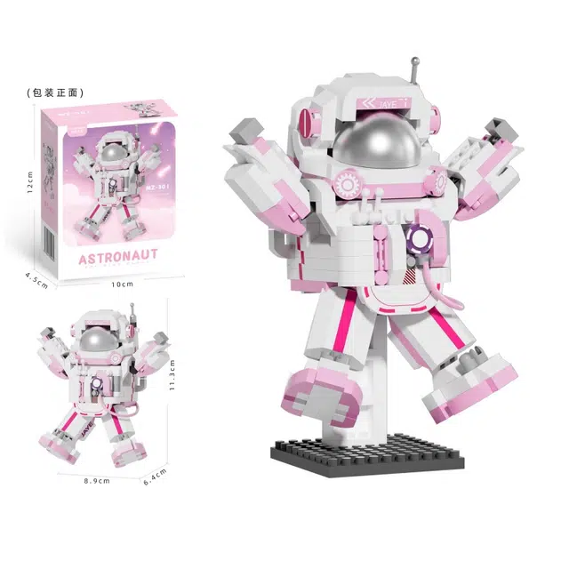 KecoSweet 601-1000PCS KW-