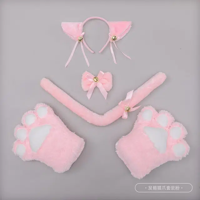 KecoSweet cosplay Cos