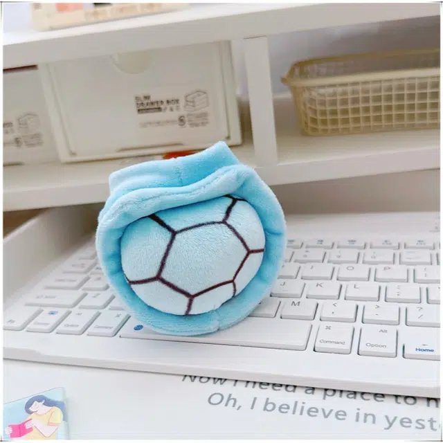 KecoSweet labubu 17cm