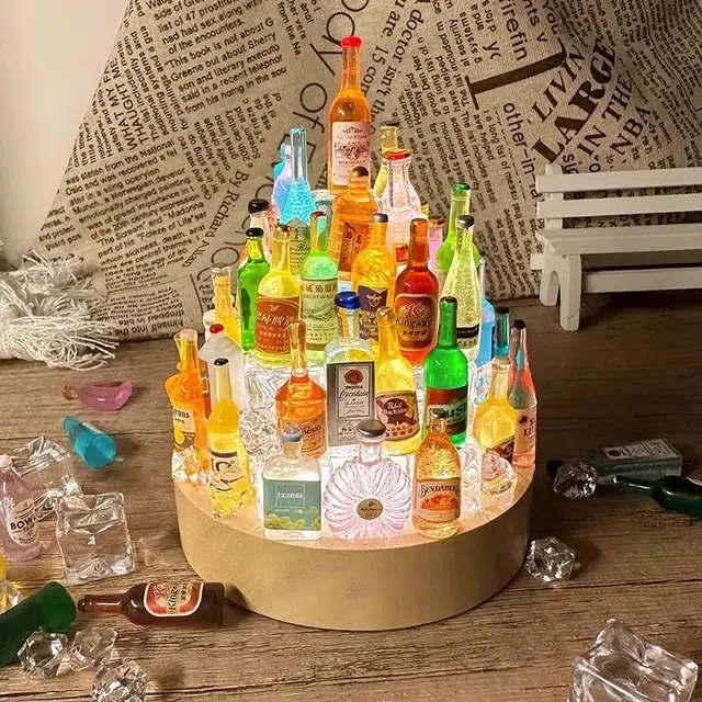 KecoSweet diy