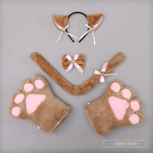 KecoSweet cosplay Cos