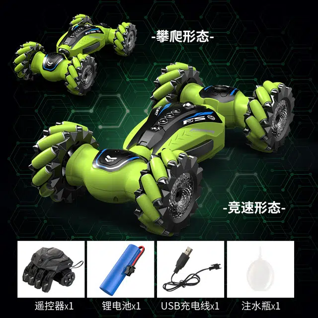 KecoSweet RC