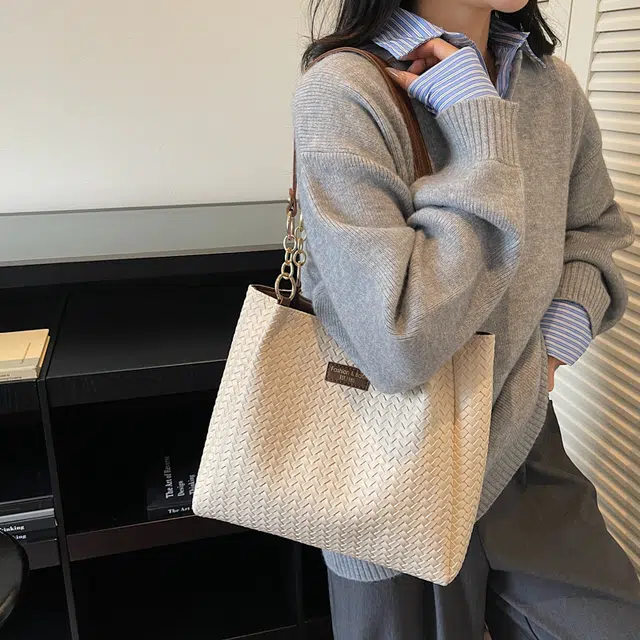 RUIPAI Tote PU