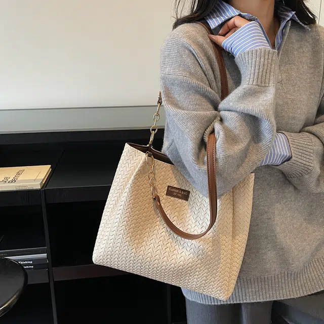 RUIPAI Tote PU