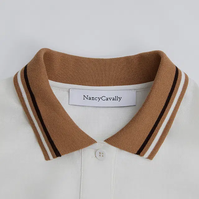 NancyCavally POLO T