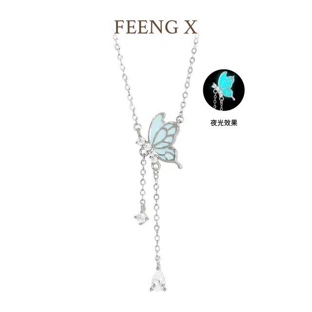 FEENG X 925
