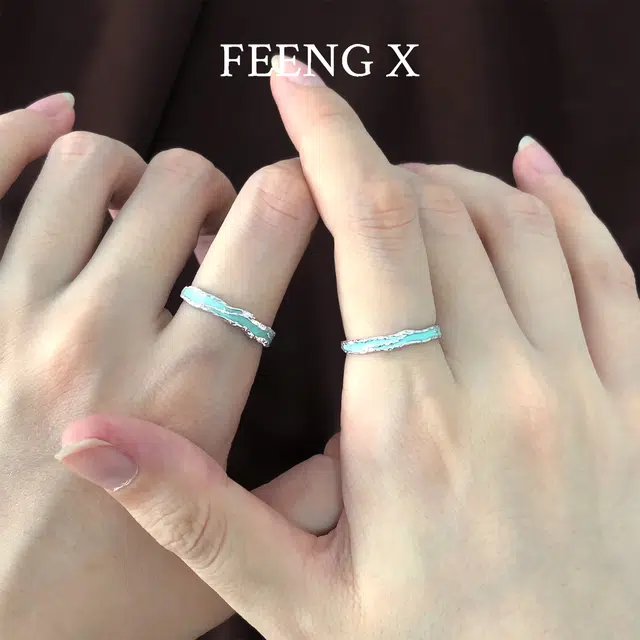 FEENG X 925