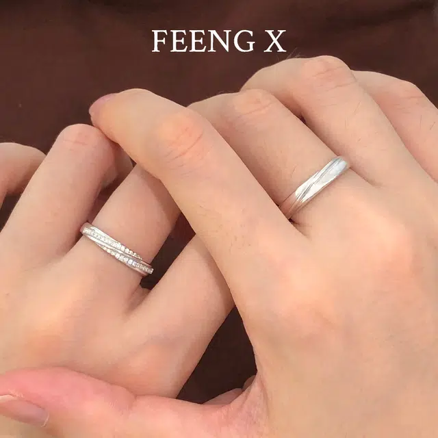 FEENG X 925